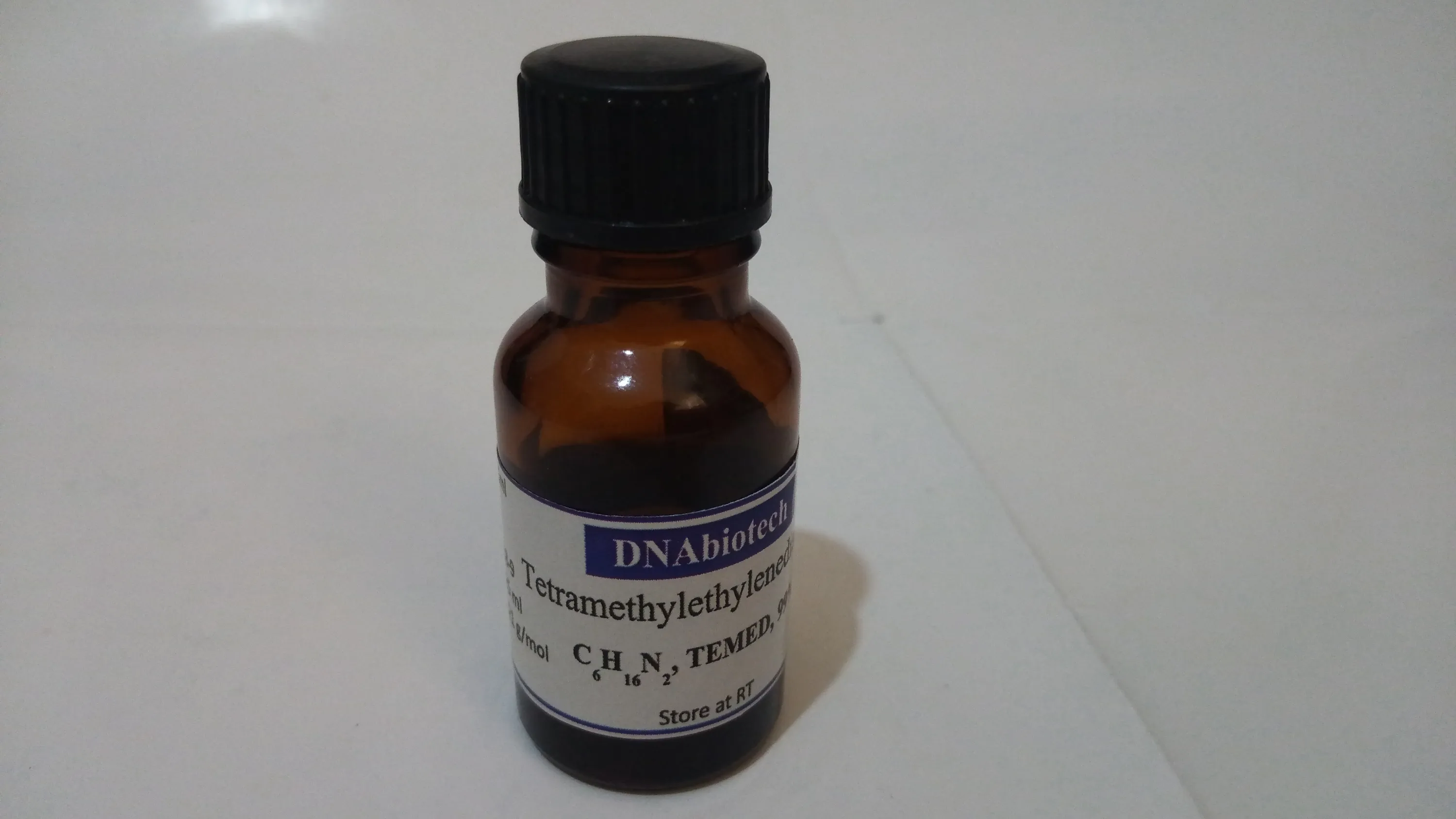 temed kalazist کالا زیست تمد DNAbiotech 